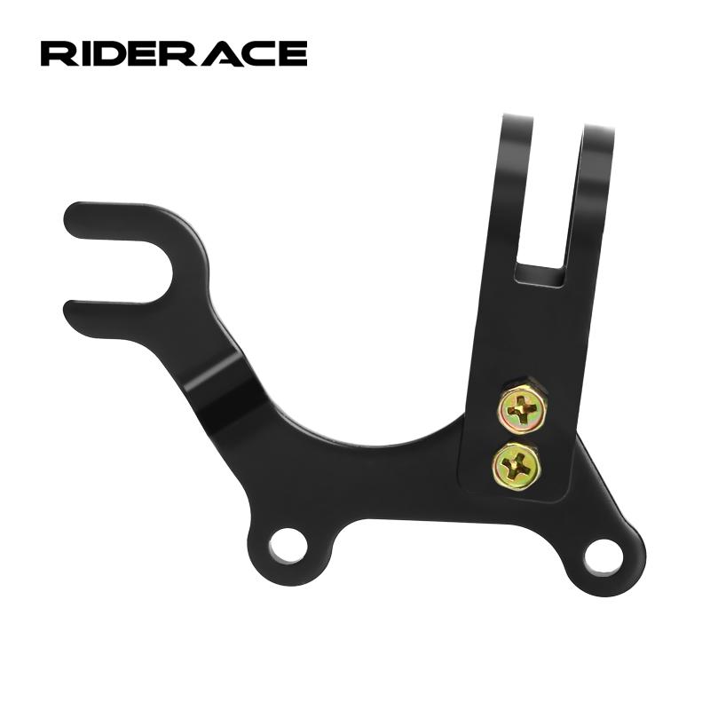 Bicycle Disc Brake Bracket Frame Adapter Mounting Holder For Mountain Road Bike V Brake Rack Disc Converter 20/31.8mm Adjustable
Bicycle Disc Brake Bracket Frame Adapter Mounting Holder For Mountain Road Bike V Brake Rack Disc Converter 20/31.8mm Adjustable