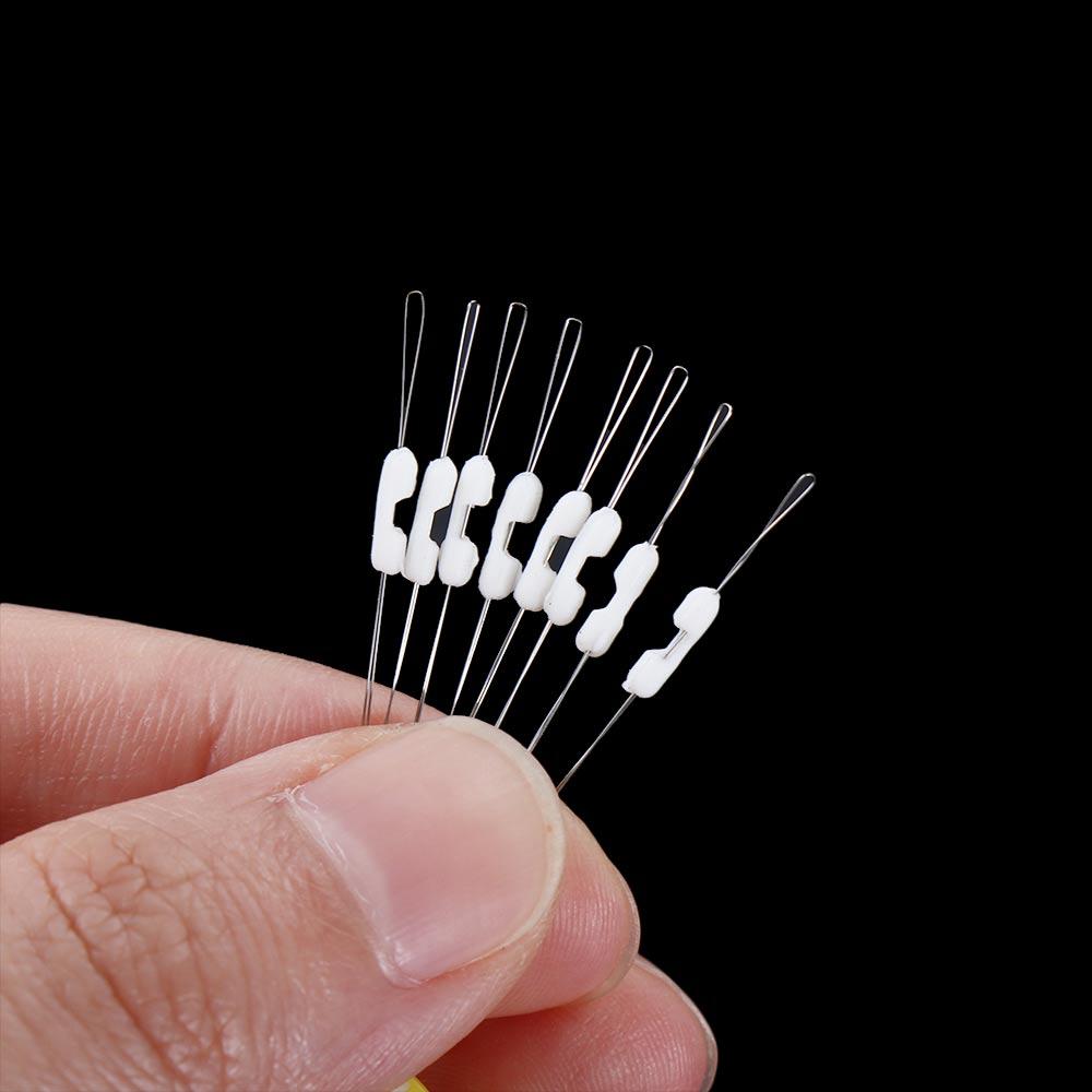 Tool Fishing Line Separator Bifurcation Separator Fishing Sub Line Splitters Splitter Space Bean 5pcs M
Tool Fishing Line Separator Bifurcation Separator Fishing Sub Line Splitters Splitter Space Bean 5pcs M
