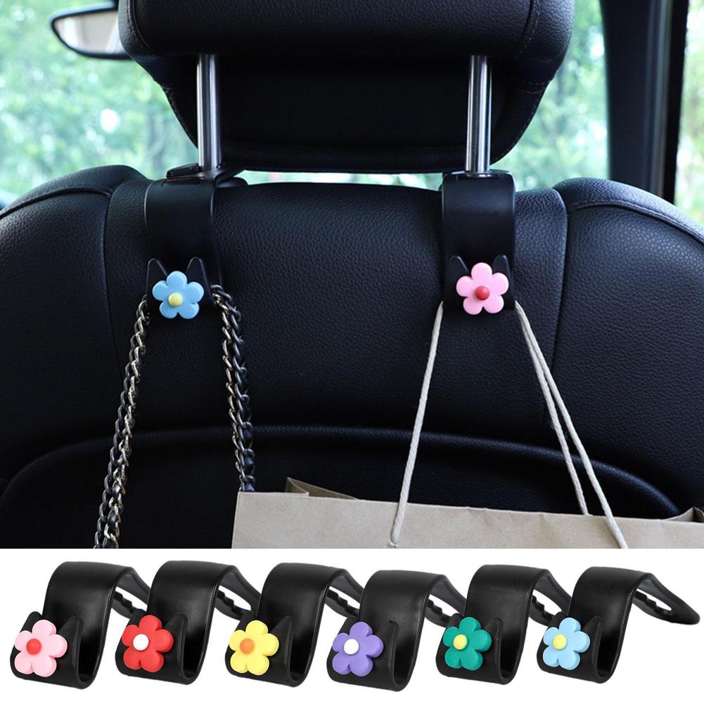 Multifunctional Flower Shape Car Hook Cute Car Hook Back Storage Car Products Decoration Z7c7 синий
Multifunctional Flower Shape Car Hook Cute Car Hook Back Storage Car Products Decoration Z7c7 синий