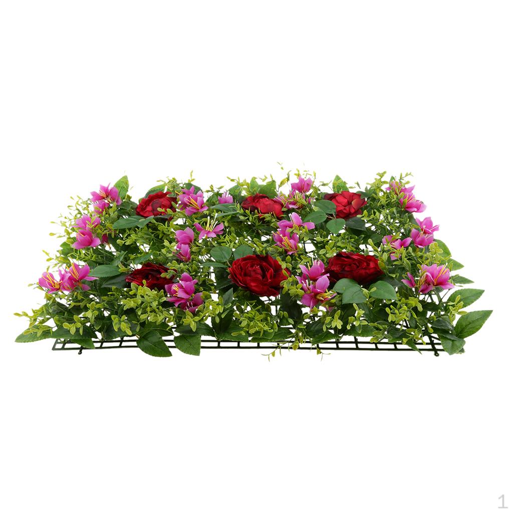 Wall Panel Artificial Party Wedding Props Photo F
Wall Panel Artificial Party Wedding Props Photo F