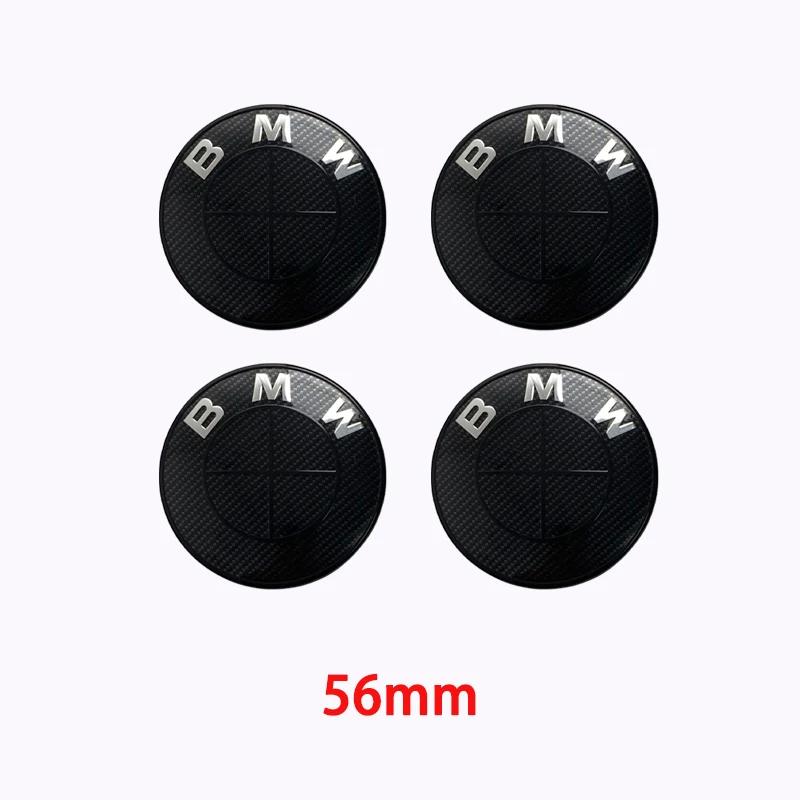 56/68mm is suitable for BMW Group s new car hub center cover, new white/black badge to decorate tire center and replace ABS logo
56/68mm is suitable for BMW Group s new car hub center cover, new white/black badge to decorate tire center and replace ABS logo
