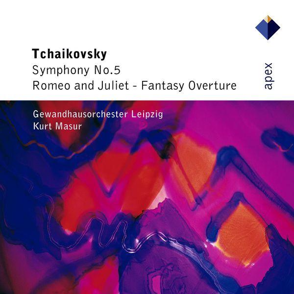 CD PYOTR ILYICH TCHAIKOVSKY - Symphony No5 / Romeo and Julieta - 825646143221 Apex 1994 USA & Euro Classical Used
CD PYOTR ILYICH TCHAIKOVSKY - Symphony No5 / Romeo and Julieta - 825646143221 Apex 1994 USA & Euro Classical Used