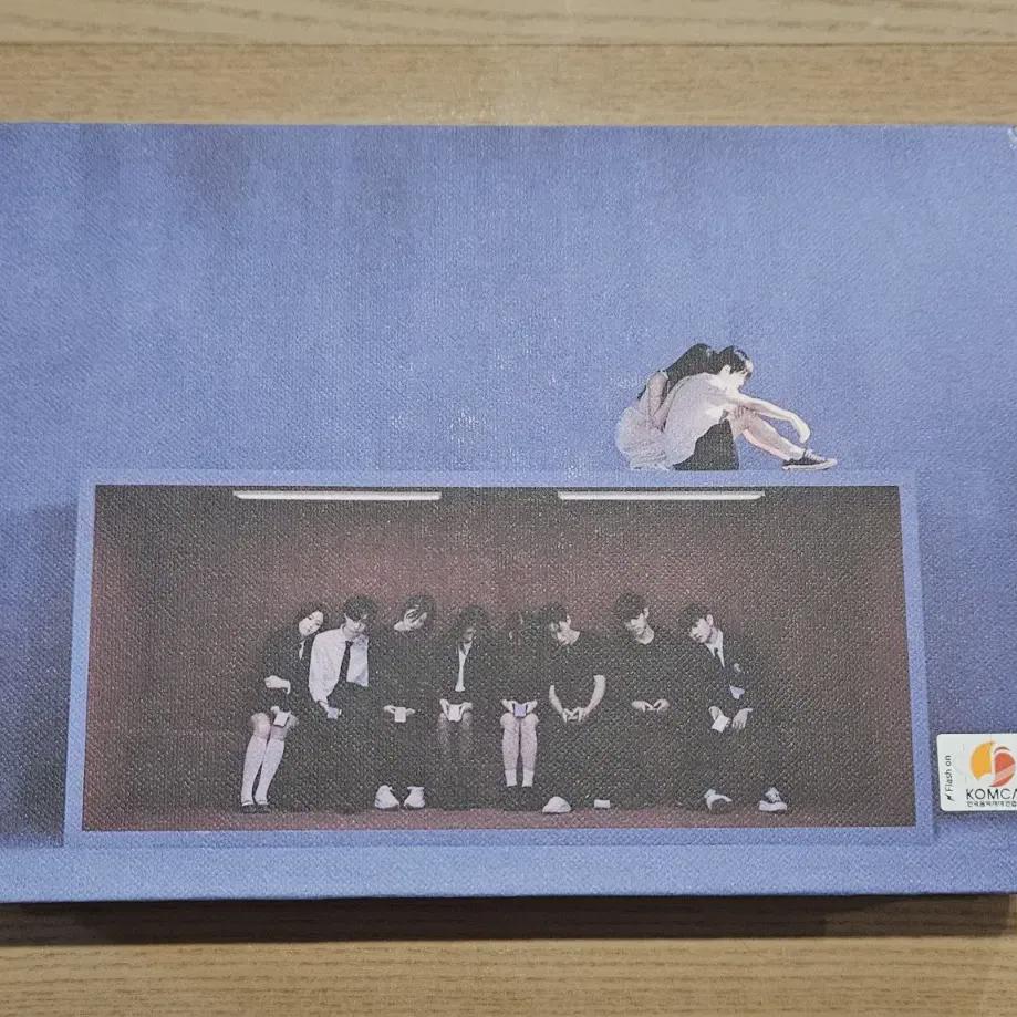 Романтический альбом Со Дон Хёна в продаже!!
Романтический альбом Со Дон Хёна в продаже!!