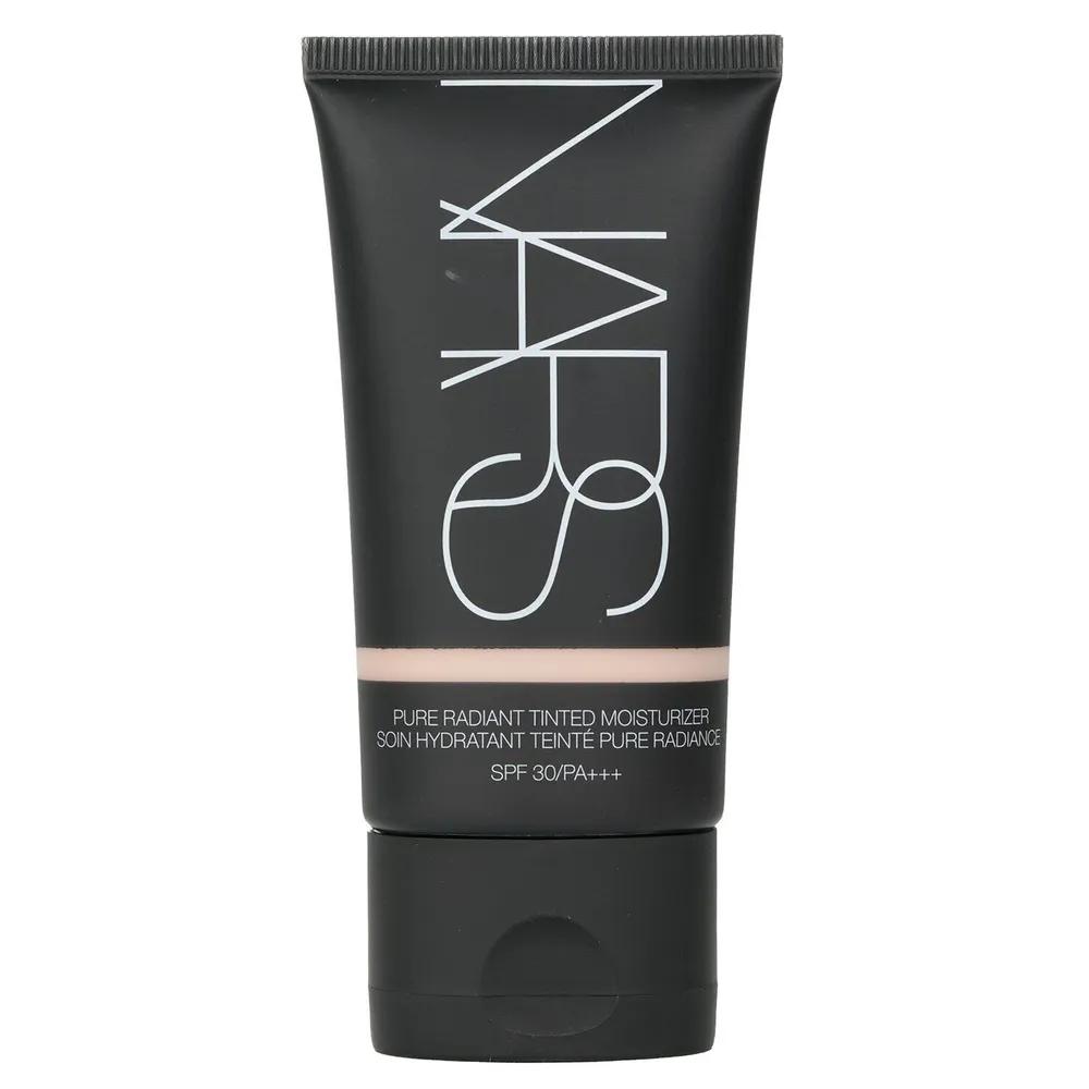 Pure Radiant Tinted Moisturizer - Groenland 50ml/1.9oz
Pure Radiant Tinted Moisturizer - Groenland 50ml/1.9oz
