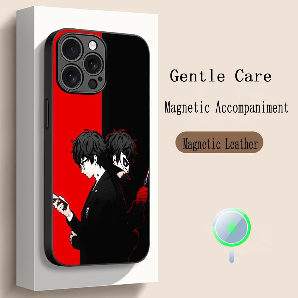 Personal hot game 5 poster pattern Phone Case For iPhone 17 16 15 14 13 12 Plus Pro Max High-end Luxury Magsafe Sheepskin iPhone 16 Plus
Personal hot game 5 poster pattern Phone Case For iPhone 17 16 15 14 13 12 Plus Pro Max High-end Luxury Magsafe Sheepskin iPhone 16 Plus