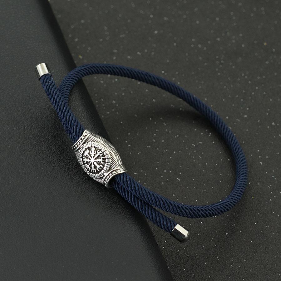 Retro Mens Viking Bracelet Handmade Adjustable Rope Braslet Casual Accessories Gift For Him Pulseras Para Hombre Fabric Braclet
Retro Mens Viking Bracelet Handmade Adjustable Rope Braslet Casual Accessories Gift For Him Pulseras Para Hombre Fabric Braclet