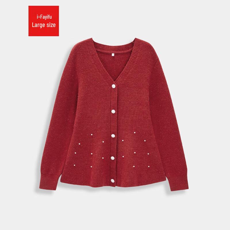 Женский трикотажный топ IEF в стиле французского шика, больших размеров XL
Женский трикотажный топ IEF в стиле французского шика, больших размеров XL