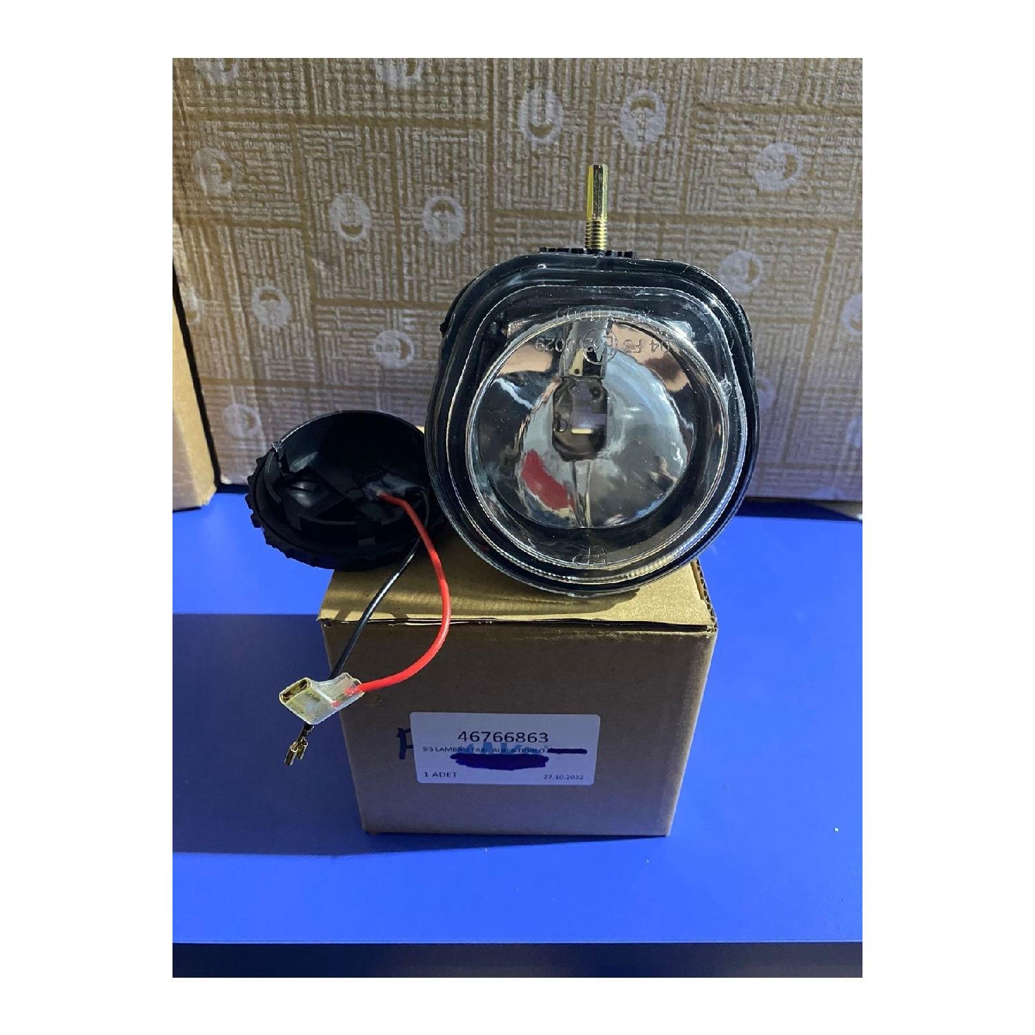 Противотуманная фара Doblo-linea-fiorino-albea-palio-marea-bravo-brava-panda-ducato 46823269 Совместимая
Противотуманная фара Doblo-linea-fiorino-albea-palio-marea-bravo-brava-panda-ducato 46823269 Совместимая