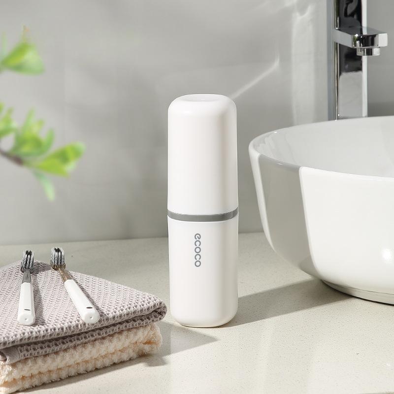 Travel Mouthwash Brushing Toothbrush Cup Toothbrush Set Portable Home Toothbrush Box белый
Travel Mouthwash Brushing Toothbrush Cup Toothbrush Set Portable Home Toothbrush Box белый