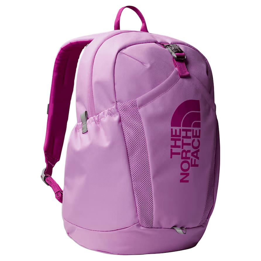 The North Face 19.5L Casual Sports Letter Logo Outdoor Bag Unisex bags Dragon-Fruit Deep-Mulberry NF0A52VX0IW Dragon Fruit with Deep Mulberry,Mini
The North Face 19.5L Casual Sports Letter Logo Outdoor Bag Unisex bags Dragon-Fruit Deep-Mulberry NF0A52VX0IW Dragon Fruit with Deep Mulberry,Mini