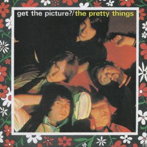 CD PRETTY THINGS Get The Picture VICP64264 Victor 2008 Japan ObiRock Used
CD PRETTY THINGS Get The Picture VICP64264 Victor 2008 Japan ObiRock Used