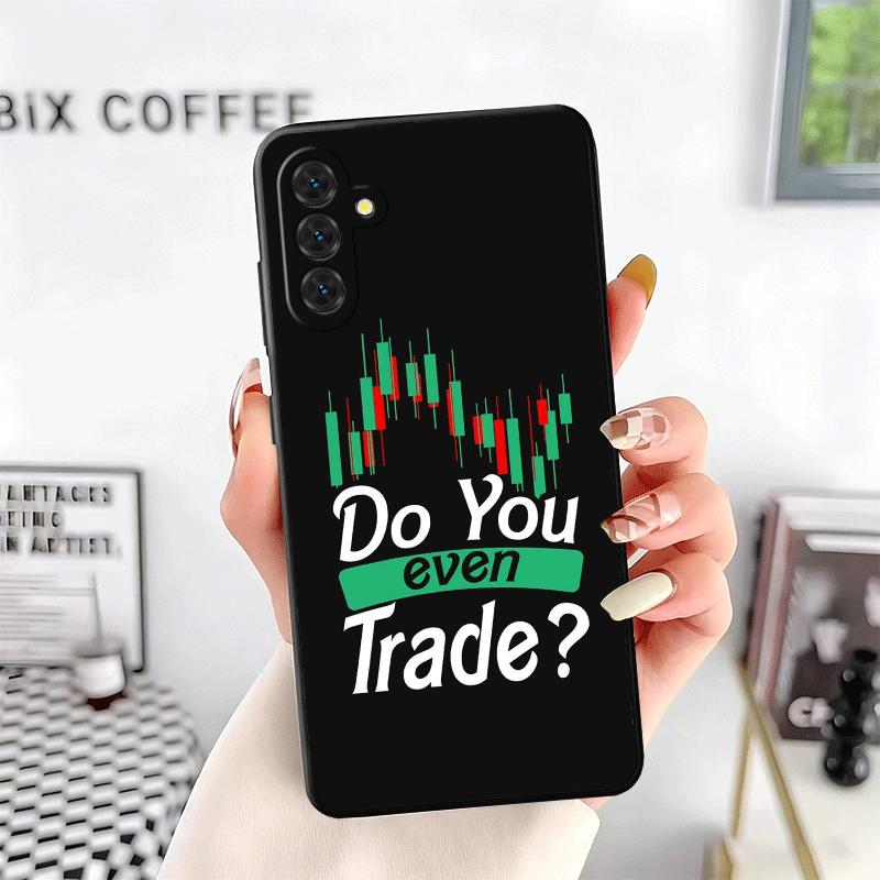 Day Trader Forex Day Trading Soft Phone Case for Samsung A17 A37 A57 A16 A26 A36 A56 A15 A25 A35 A55 A14 A24 A34 A54 A13 A23 A33 Samsung A22 5G
Day Trader Forex Day Trading Soft Phone Case for Samsung A17 A37 A57 A16 A26 A36 A56 A15 A25 A35 A55 A14 A24 A34 A54 A13 A23 A33 Samsung A22 5G