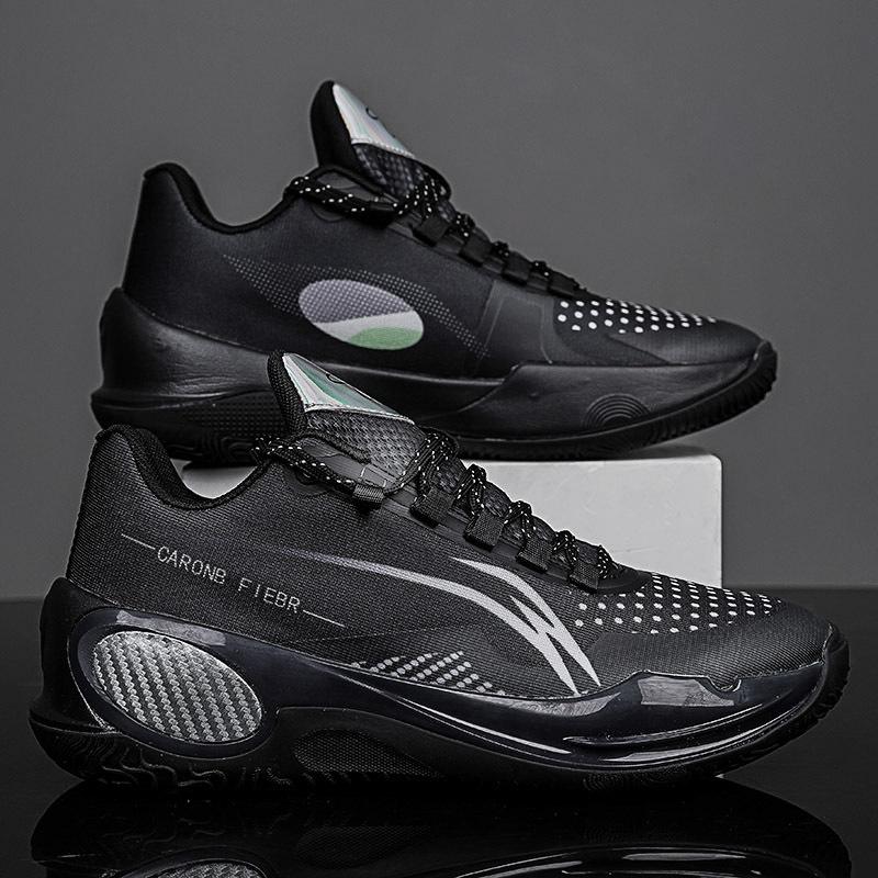 Молодежные амортизирующие, износостойкие и дышащие практичные баскетбольные кроссовки, мужские и женские универсальные нескользящие студенческие ле 45 чёрный
Молодежные амортизирующие, износостойкие и дышащие практичные баскетбольные кроссовки, мужские и женские универсальные нескользящие студенческие ле 45 чёрный