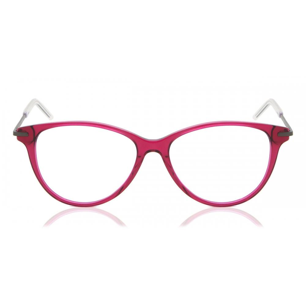 Full Rim Oval Transparent Purple Smartbuy Collection Aminda Jsi 019 025 Fashion Unisex Eyeglasses Transparent Purple/52
Full Rim Oval Transparent Purple Smartbuy Collection Aminda Jsi 019 025 Fashion Unisex Eyeglasses Transparent Purple/52
