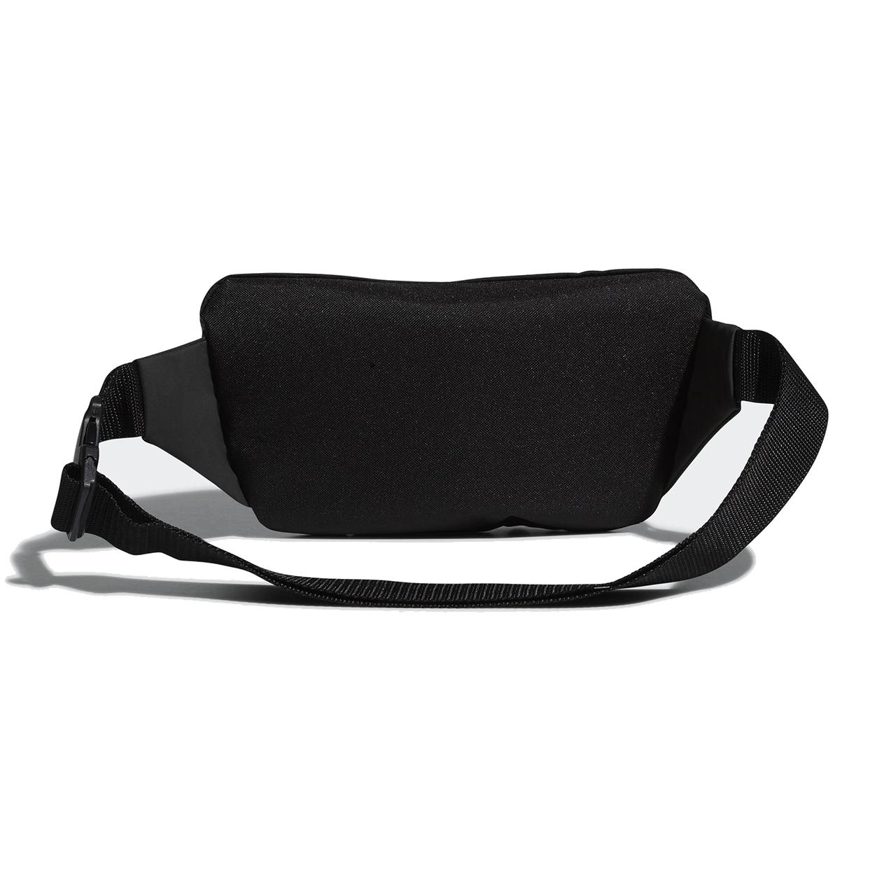 New Adidas Neo Polyamide Sling Bags One Shoulder Crossbody Fanny Pack Unisex Black GN2051 25.9*8.4*16.5CM
New Adidas Neo Polyamide Sling Bags One Shoulder Crossbody Fanny Pack Unisex Black GN2051 25.9*8.4*16.5CM