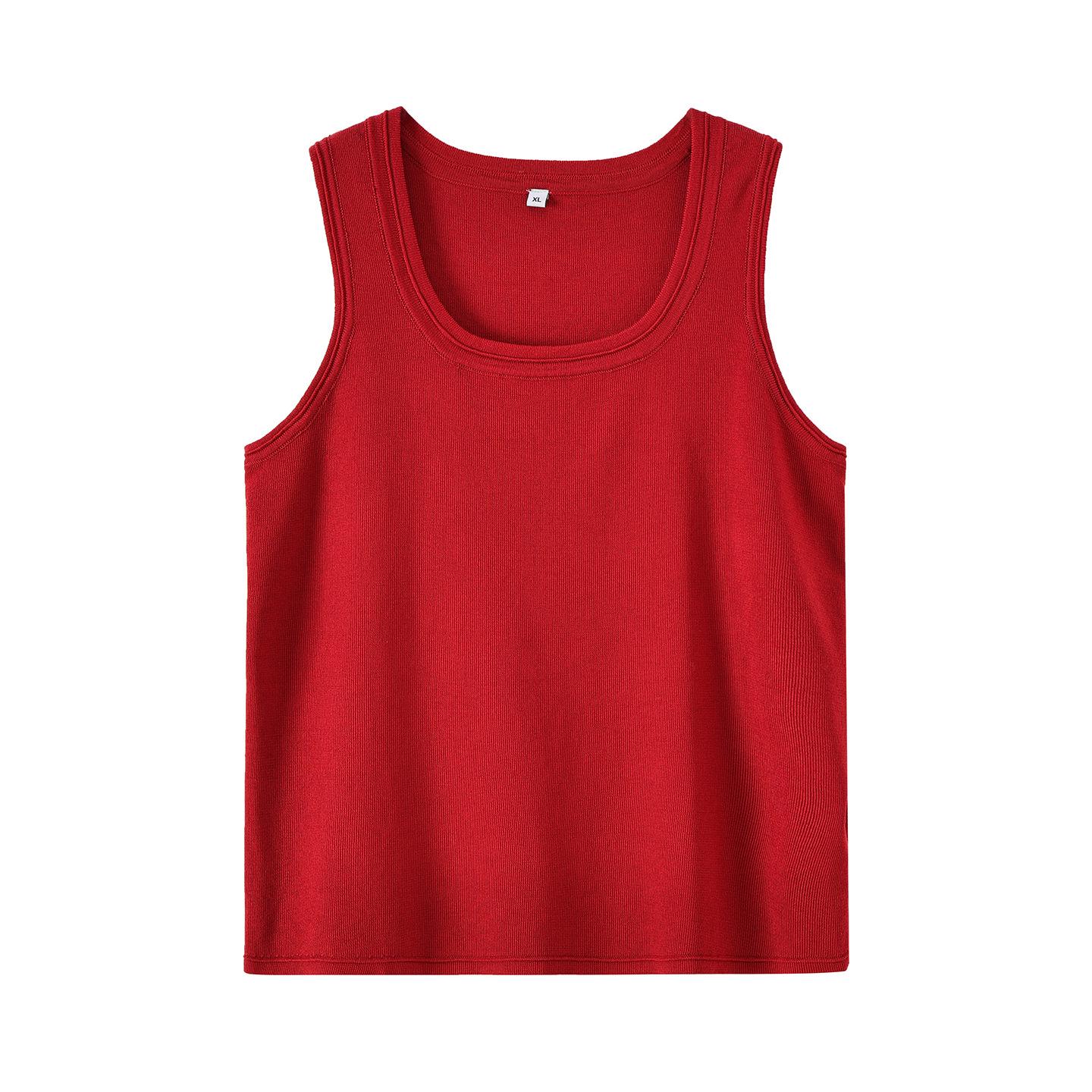 Zhi Xuan Plus Size Women s Wide Strap Camisole - Spring 2026 Slimming Tencel Outerwear Top 3XL (181-210 jin)
Zhi Xuan Plus Size Women s Wide Strap Camisole - Spring 2026 Slimming Tencel Outerwear Top 3XL (181-210 jin)