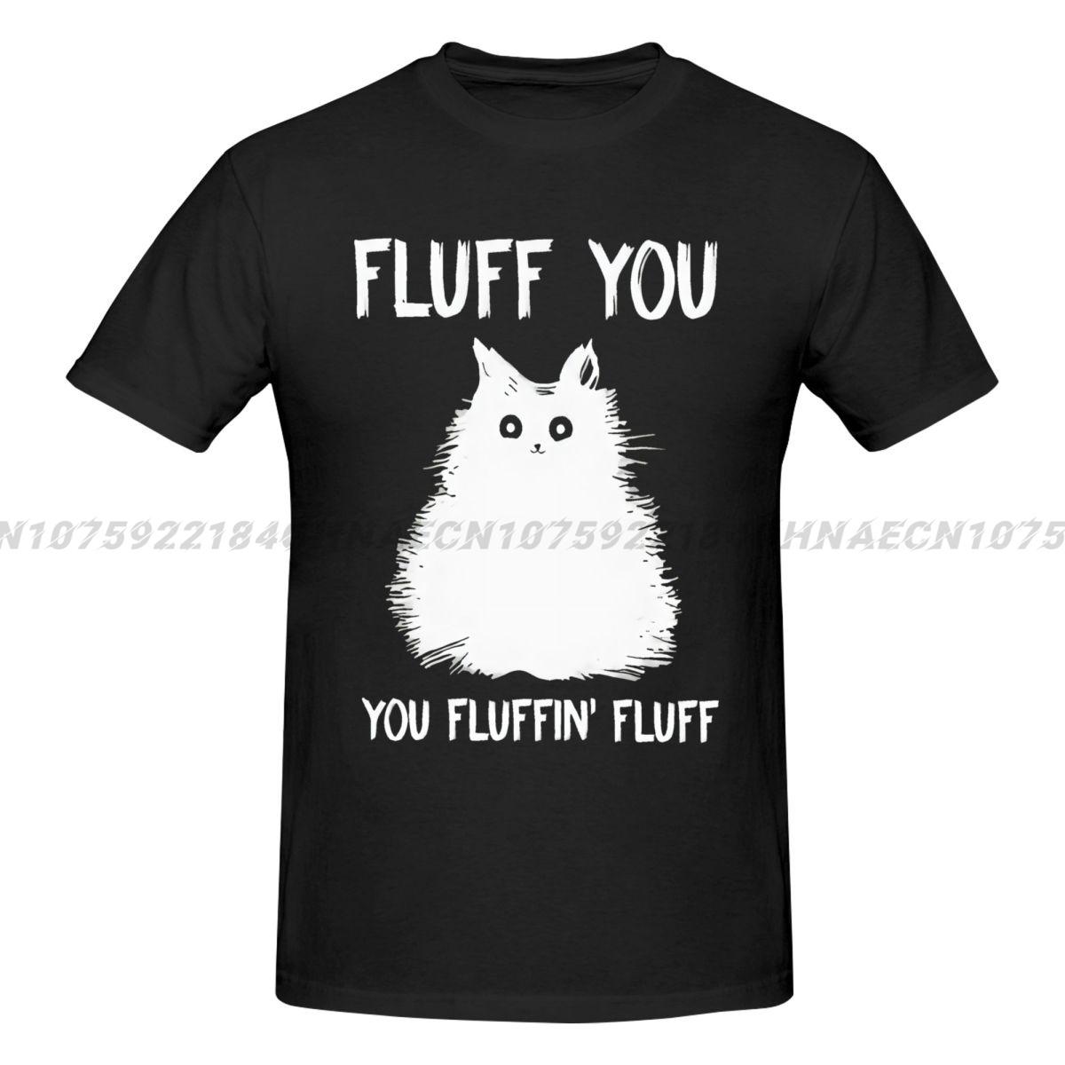 Спортивная футболка You Fluff Funny Cat Oversize футболки мужские винтажные смешные для мужчин Топ y2k Man с коротким рукавом футболка S чёрный
Спортивная футболка You Fluff Funny Cat Oversize футболки мужские винтажные смешные для мужчин Топ y2k Man с коротким рукавом футболка S чёрный
