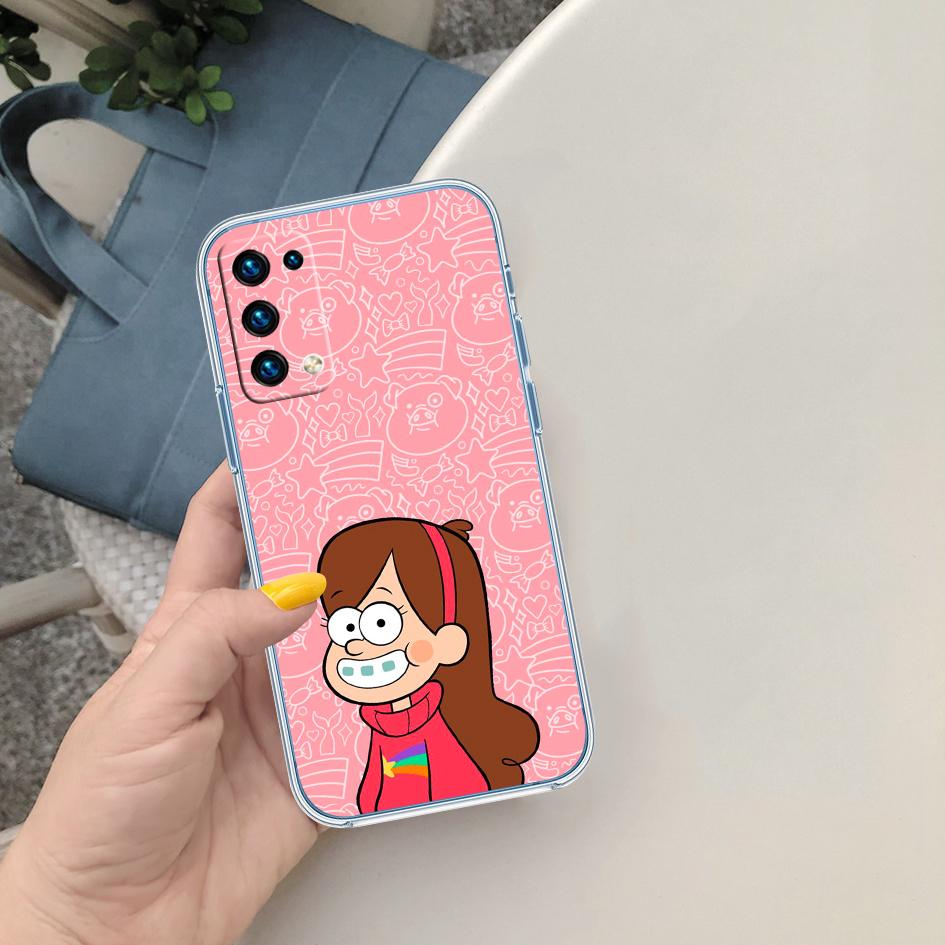 LO46 G-Gravity F-Falls Soft Shell Transparent Phone Case for Motorola Moto G7 G8 G9 G84 G85 G73 G24 G15 Z2 Play Power Plus Motorola Moto G85
LO46 G-Gravity F-Falls Soft Shell Transparent Phone Case for Motorola Moto G7 G8 G9 G84 G85 G73 G24 G15 Z2 Play Power Plus Motorola Moto G85