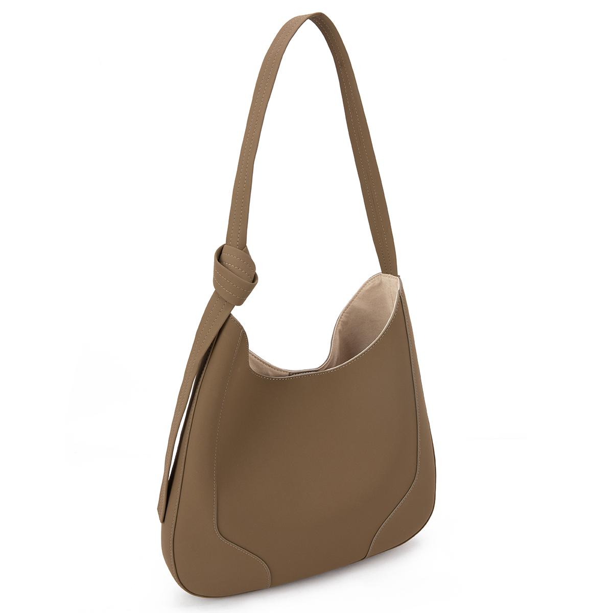 VENOF 2023 женская большая сумка, новая модная сумка из натуральной кожи, женские сумки на плечо, большой вместительный кошелек, повседневная женская сумка ONE SIZE зелёный