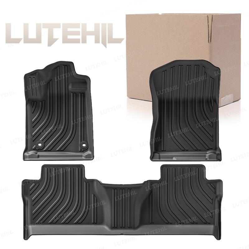 For Toyota Tundra 2014-2025 2020 2019 2018 2017 2016 2015 All-Weather TPE Floor Mat Carpet Auto Interior Protector Accessories
For Toyota Tundra 2014-2025 2020 2019 2018 2017 2016 2015 All-Weather TPE Floor Mat Carpet Auto Interior Protector Accessories