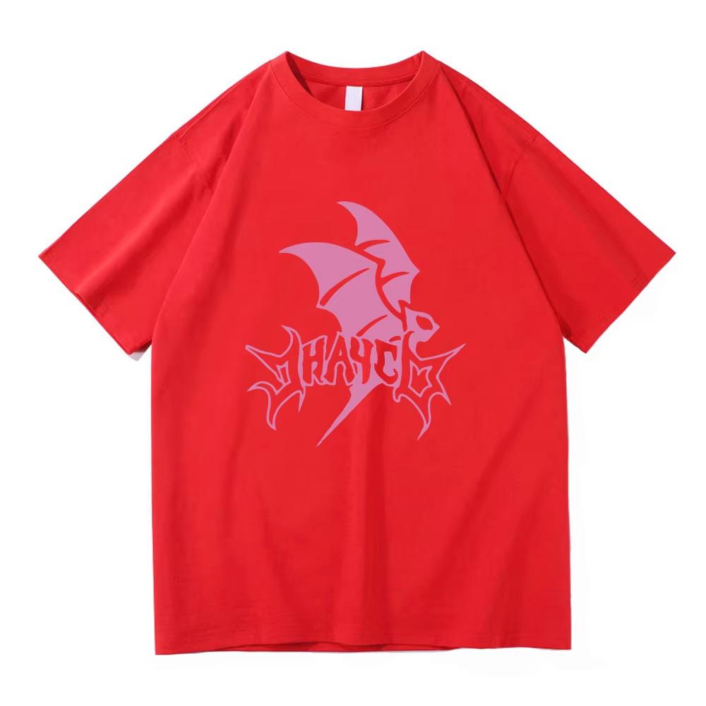 Jhayco Rapper Tour T Shirt Vintage Men Clothing Harajuku Unisex High Quality Clothes Cotton Graphic T Shirts for Fans Gifts 4XL
Jhayco Rapper Tour T Shirt Vintage Men Clothing Harajuku Unisex High Quality Clothes Cotton Graphic T Shirts for Fans Gifts 4XL