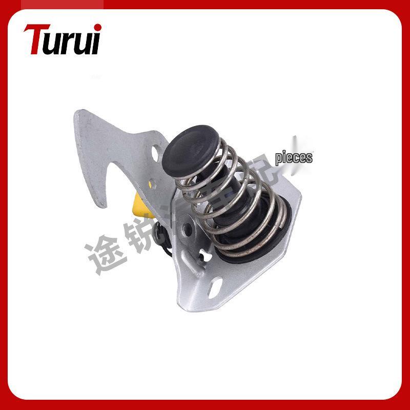 Совместимо с крючком замка капота BMW E90/E91 2004-2011 (Часть: 51237073916)
Совместимо с крючком замка капота BMW E90/E91 2004-2011 (Часть: 51237073916)