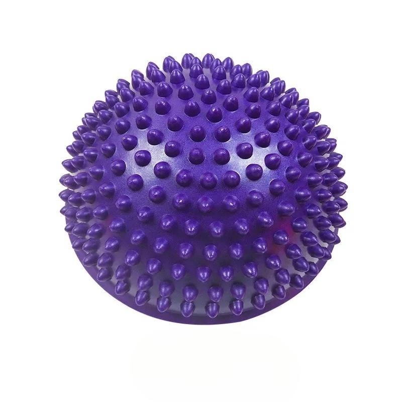 Hemispherical Sports Balls with Various Colors And Textures Made from Soft And Durable PVC Featuring Vibrant Hues
Hemispherical Sports Balls with Various Colors And Textures Made from Soft And Durable PVC Featuring Vibrant Hues