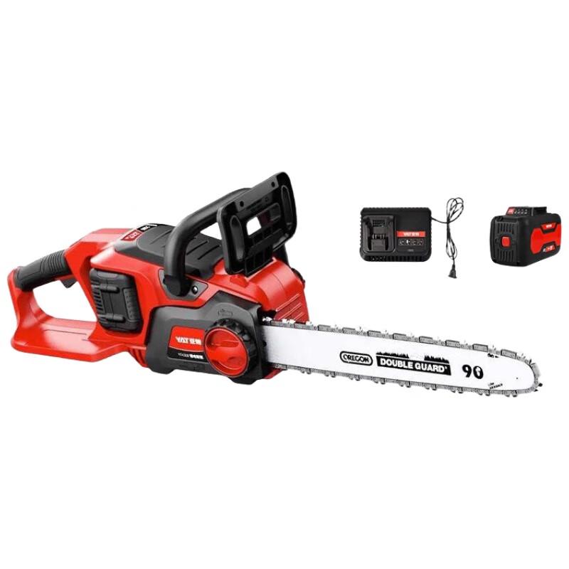 Yate 40V Cordless Electric Chainsaw CN plug (adapter included)
Yate 40V Cordless Electric Chainsaw CN plug (adapter included)