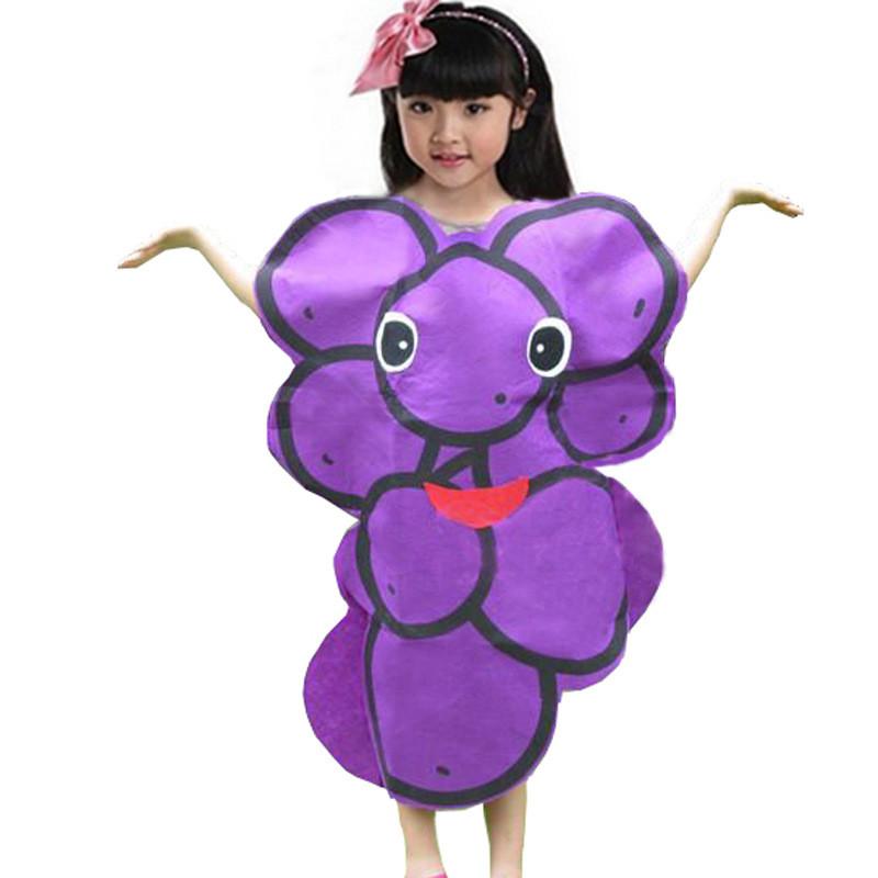 Детская фруктовая одежда Овощи / Цветы / Дыни и фрукты Сценическая одежда Показ мод free size(100-135)
Детская фруктовая одежда Овощи / Цветы / Дыни и фрукты Сценическая одежда Показ мод free size(100-135)