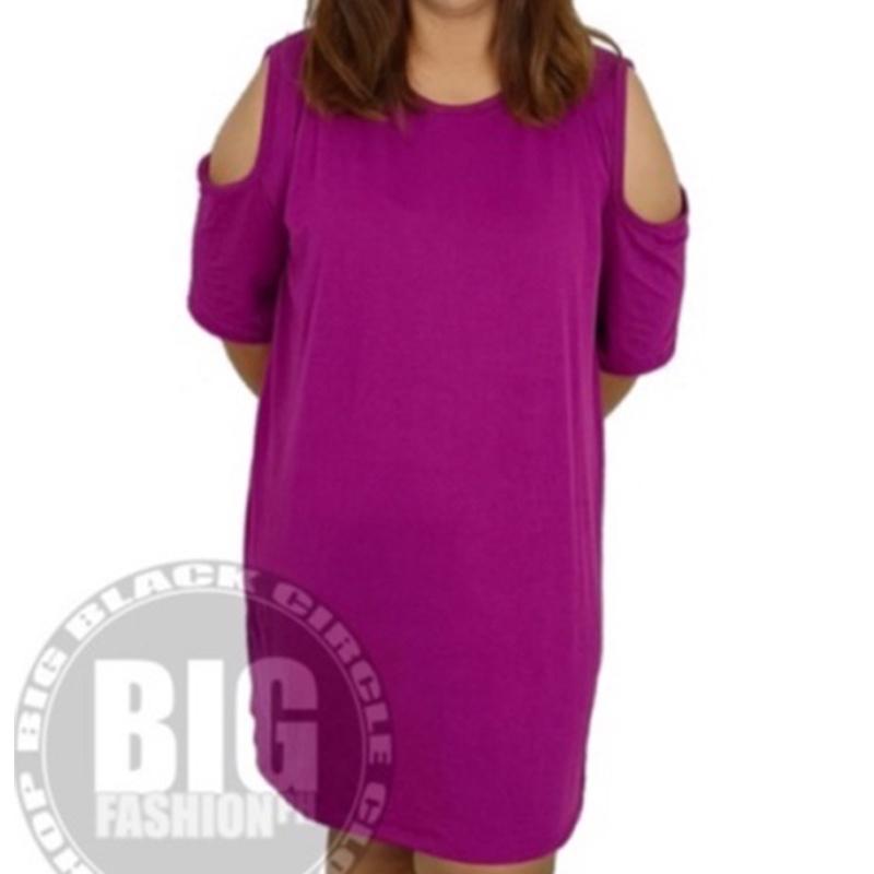 Женское платье большого размера свободного кроя с открытыми плечами, цельное, сексуальное, с коротким рукавом, летнее Plain,5XL
Женское платье большого размера свободного кроя с открытыми плечами, цельное, сексуальное, с коротким рукавом, летнее Plain,5XL