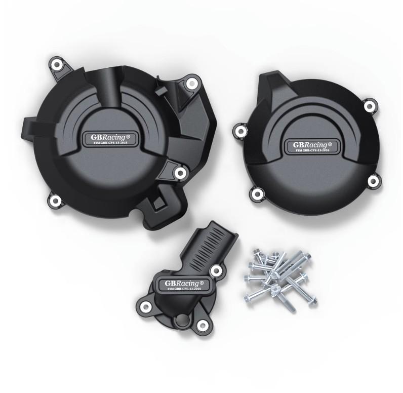 KTM 790/890 Duke/R 2018-2023 Защитная крышка для дуг двигателя Engine Cover
KTM 790/890 Duke/R 2018-2023 Защитная крышка для дуг двигателя Engine Cover