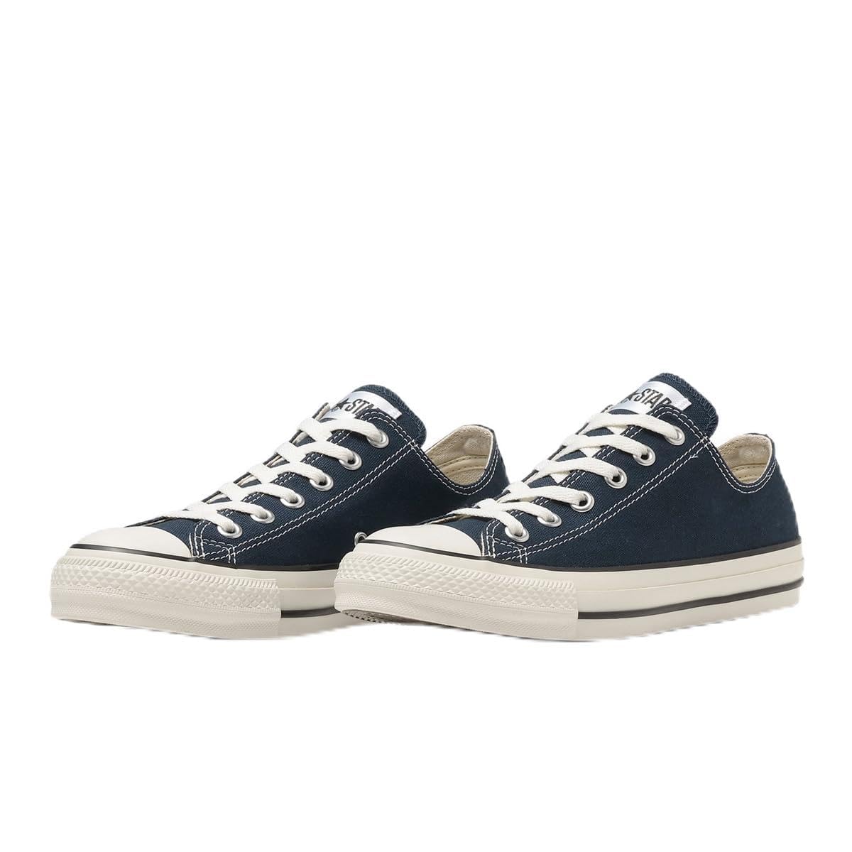 Converse All Star OX Midnight Size cm (R) Sneakers, Blue, 24.5
Converse All Star OX Midnight Size cm (R) Sneakers, Blue, 24.5