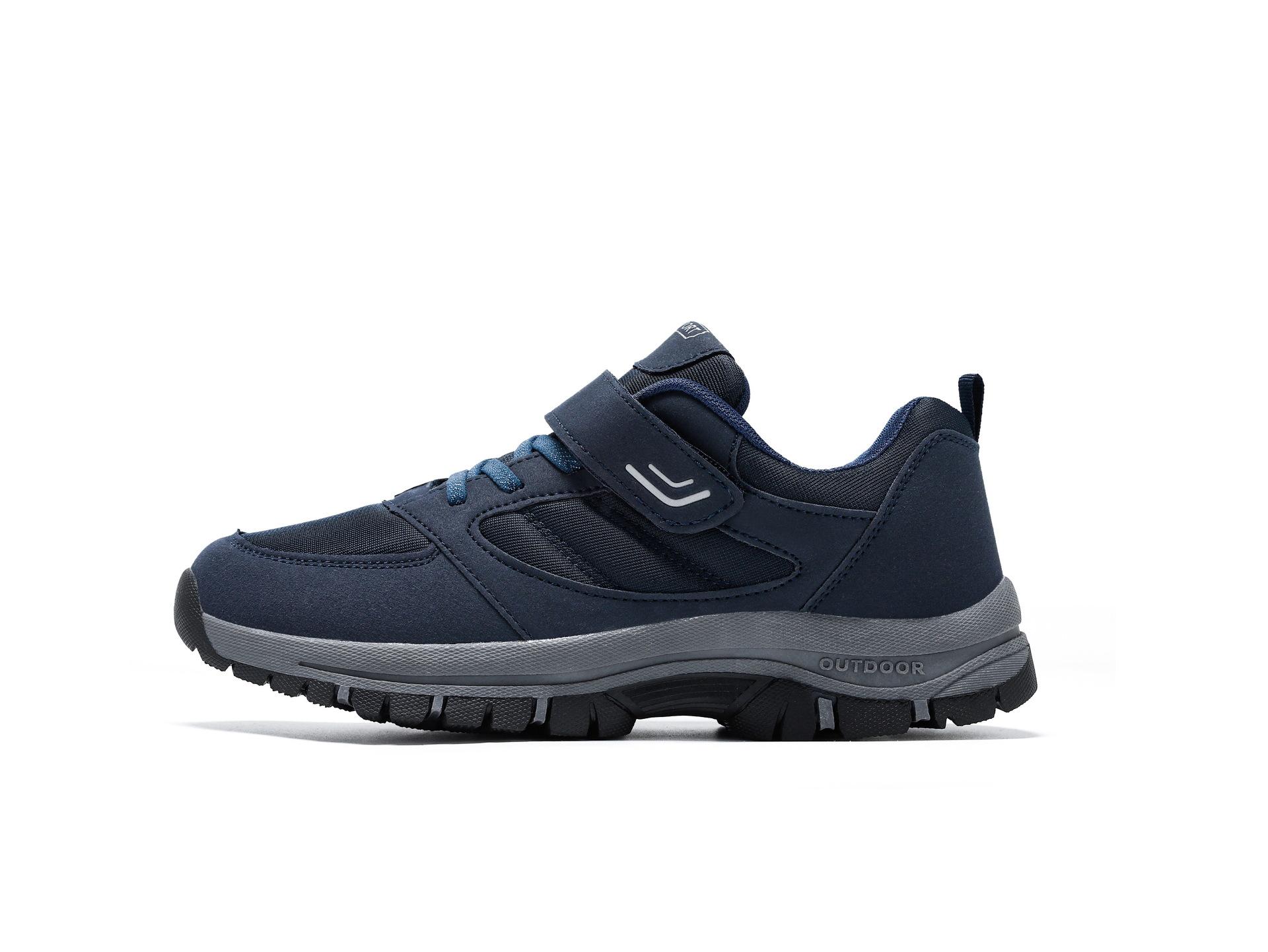 Спортивная обувь для людей среднего и пожилого возраста 2025 года, новинка, повседневная обувь для мужчин и женщин, пара, прогулочная обувь на липучках 44
Спортивная обувь для людей среднего и пожилого возраста 2025 года, новинка, повседневная обувь для мужчин и женщин, пара, прогулочная обувь на липучках 44