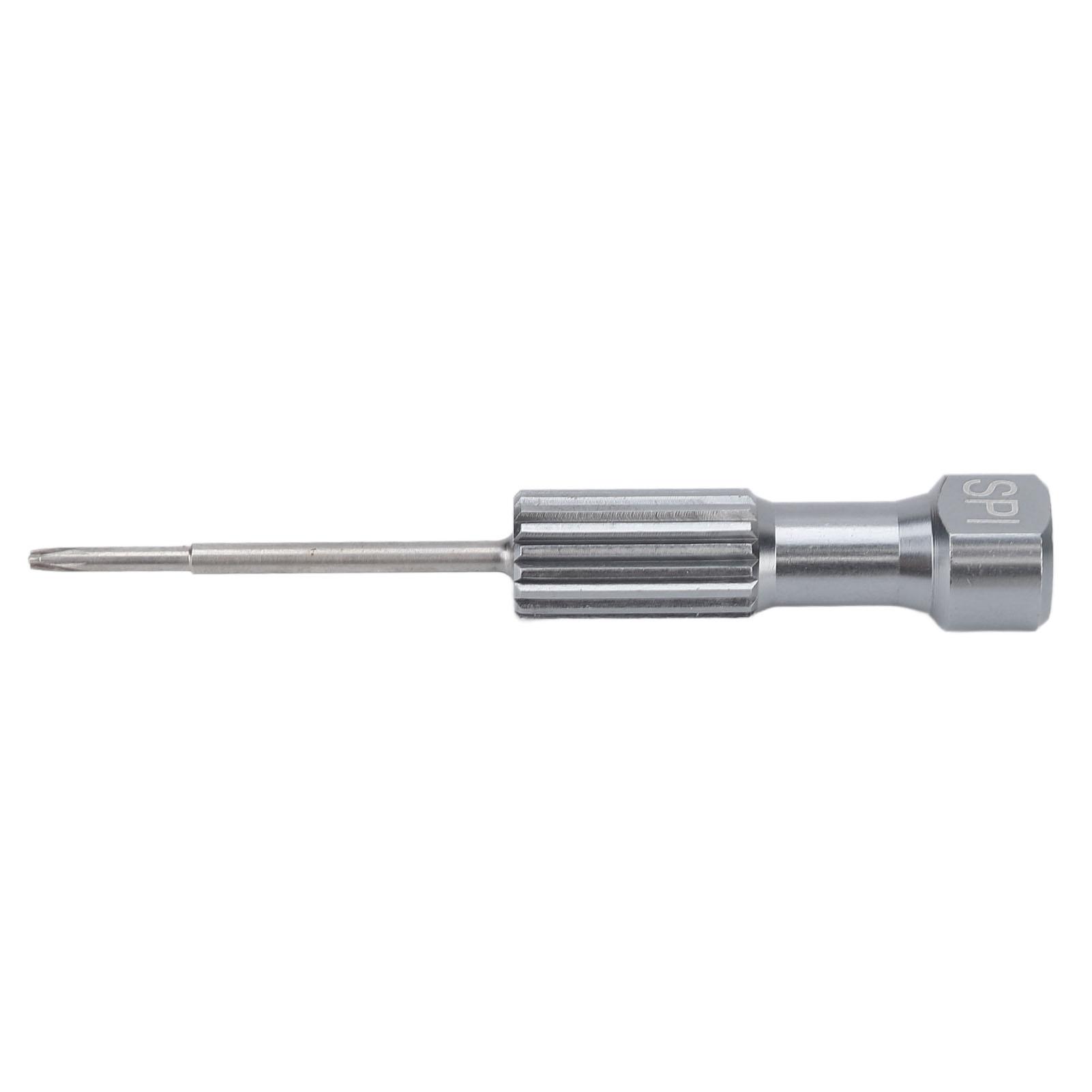 Stainless Steel Dental Implant Screw Professional Portable Driver Implant Screwdriver Accessory
Stainless Steel Dental Implant Screw Professional Portable Driver Implant Screwdriver Accessory