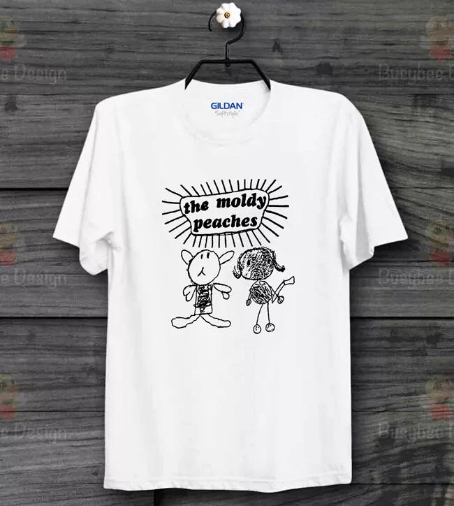 The Moldy Indie Rock Peaches Cool Ideal Gift Unisex T Shirt B499 M
The Moldy Indie Rock Peaches Cool Ideal Gift Unisex T Shirt B499 M