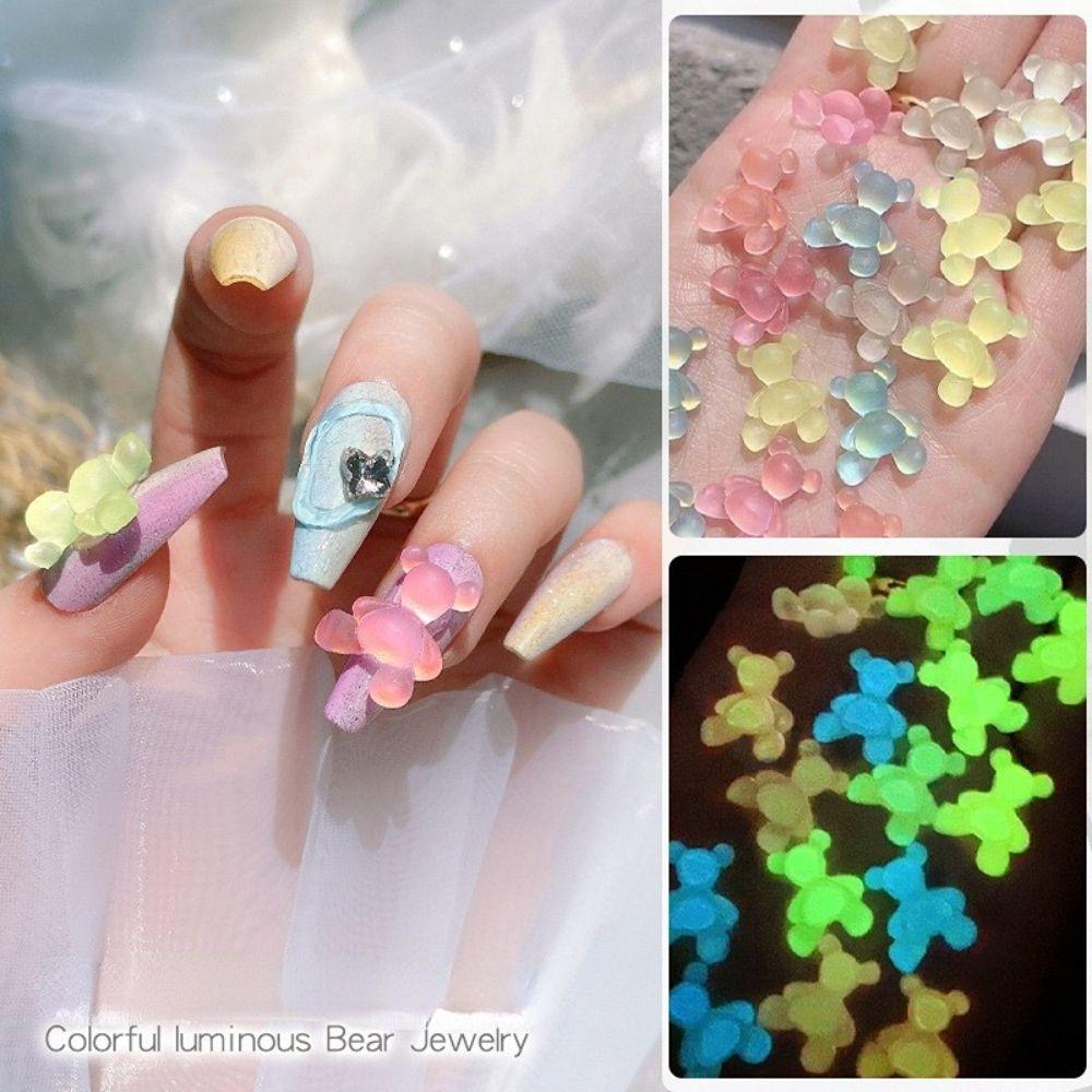 Nail Salon Nail Rhinestones Color Change Nail Charms 3D Nail Decoration Nail Art Jewelry 04
Nail Salon Nail Rhinestones Color Change Nail Charms 3D Nail Decoration Nail Art Jewelry 04
