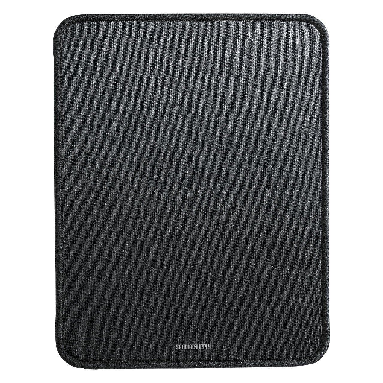 Sanwa Supply Comfortable Mouse Pad MPD-NS2-L
Sanwa Supply Comfortable Mouse Pad MPD-NS2-L