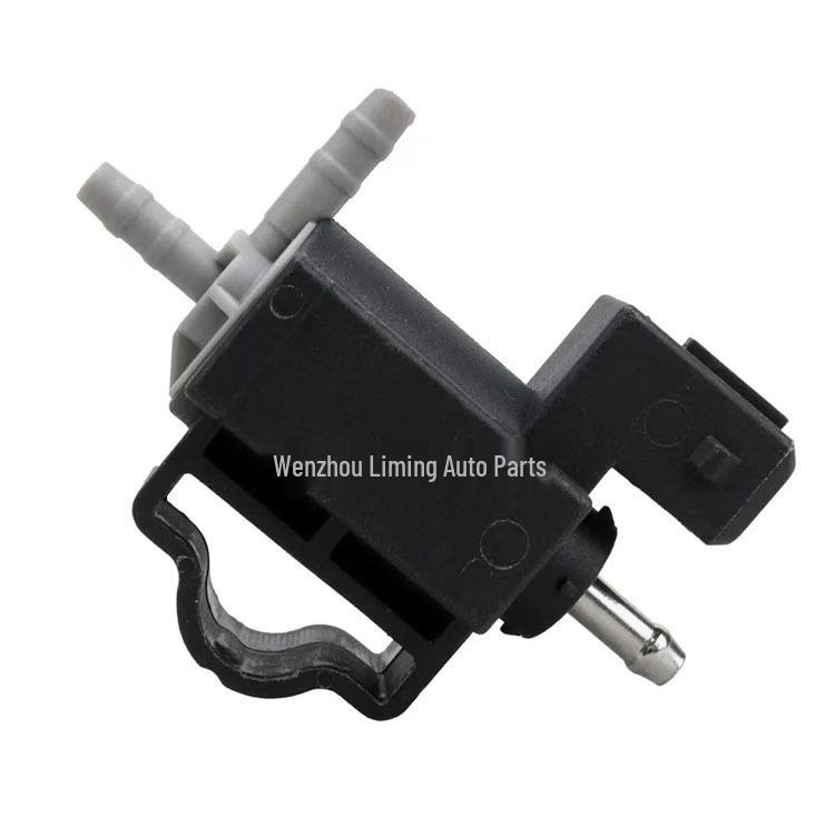 Turbocharger Solenoid Valve for Buick/Chevrolet (Parts #55559239, 55574902, 70115800) LiMing
Turbocharger Solenoid Valve for Buick/Chevrolet (Parts #55559239, 55574902, 70115800) LiMing