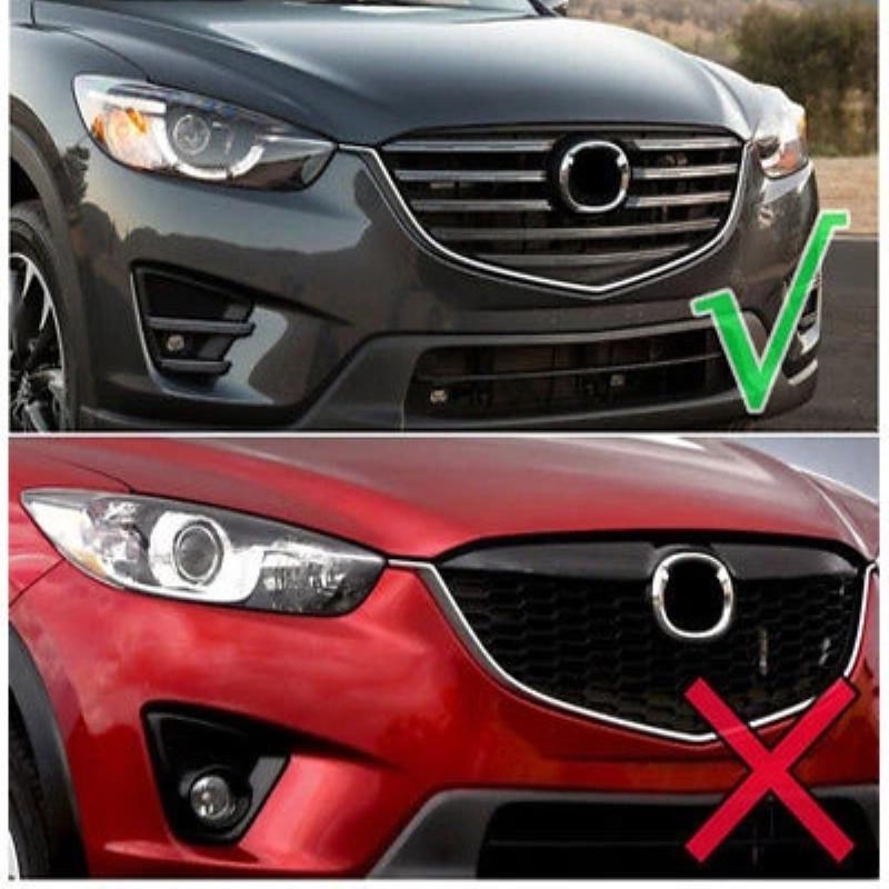 Для mazda CX-5 CX5 2015 2016 хромированная передняя центральная сетка, решетка, накладка на радиатор, полоски для литья, украшение для гарнира
Для mazda CX-5 CX5 2015 2016 хромированная передняя центральная сетка, решетка, накладка на радиатор, полоски для литья, украшение для гарнира
