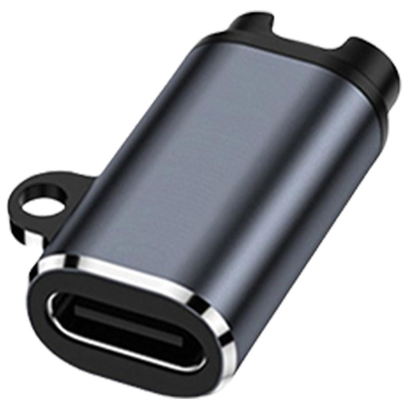 Кабель для зарядки часов типа C, адаптер USB C, 4-контактный разъем «мама-папа» для часов 7 7x 5s 6 6X 1
Кабель для зарядки часов типа C, адаптер USB C, 4-контактный разъем «мама-папа» для часов 7 7x 5s 6 6X 1