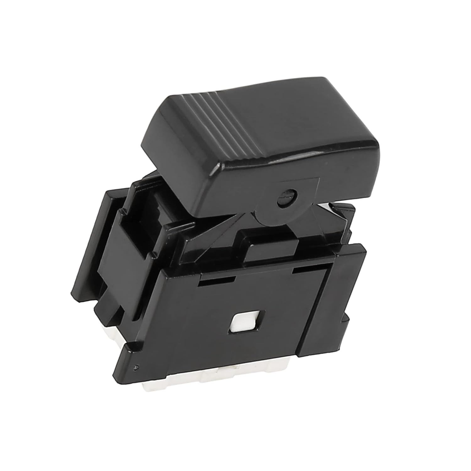 Motoforti Power Window Switch, Passenger Door Window Switch, for Toyota Supra 1987-1989, Plastic, 84810-32050, Black
Motoforti Power Window Switch, Passenger Door Window Switch, for Toyota Supra 1987-1989, Plastic, 84810-32050, Black