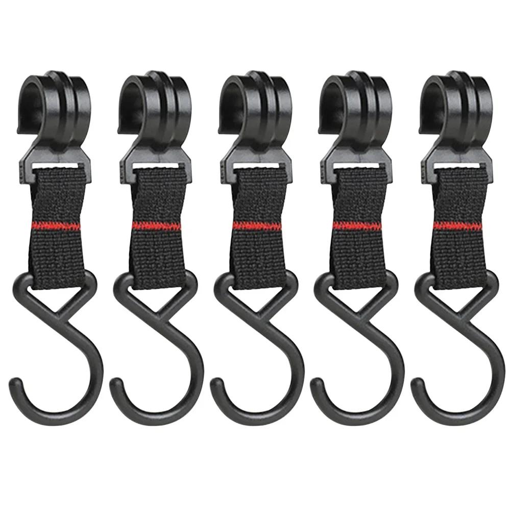 5/10pcs Outdoor Camping Moveable Hooks Detachable S-Shaped Hooks Hanging Storage Rack Multifunctional Outdoor Hiking Tools
5/10pcs Outdoor Camping Moveable Hooks Detachable S-Shaped Hooks Hanging Storage Rack Multifunctional Outdoor Hiking Tools