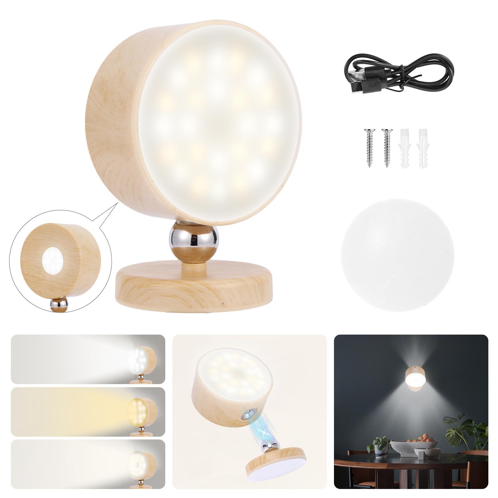 2026 New LED Advanced Night Light, Modern and Simple Creative Bedroom Wall Light, Student Dormitory Children s Bed Reading Light Double headed light
2026 New LED Advanced Night Light, Modern and Simple Creative Bedroom Wall Light, Student Dormitory Children s Bed Reading Light Double headed light