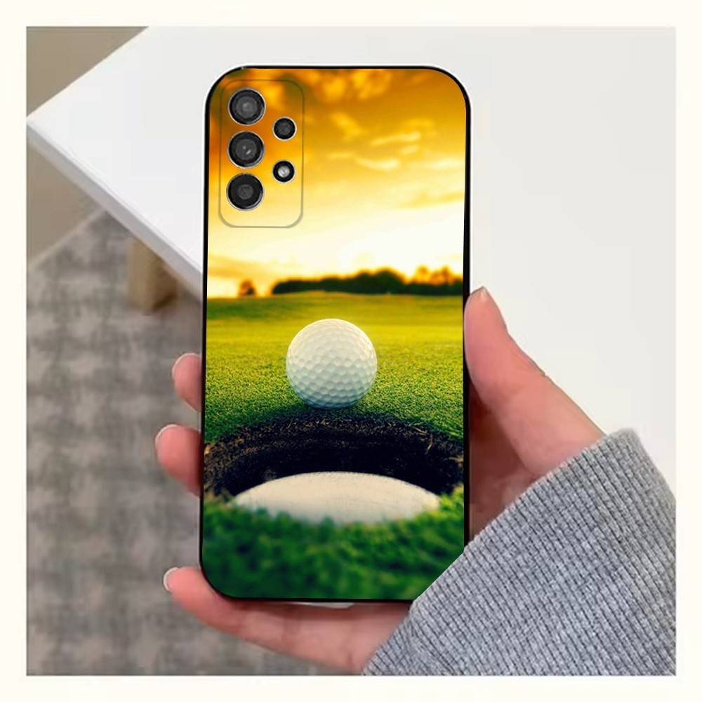 Sport Golf Ball Case For Samsung S22,S25,S24,S23,Ultra,FE,S20,S10,Plus,S21,S9,Lite,Soft Silicone Black SamsungS24
Sport Golf Ball Case For Samsung S22,S25,S24,S23,Ultra,FE,S20,S10,Plus,S21,S9,Lite,Soft Silicone Black SamsungS24