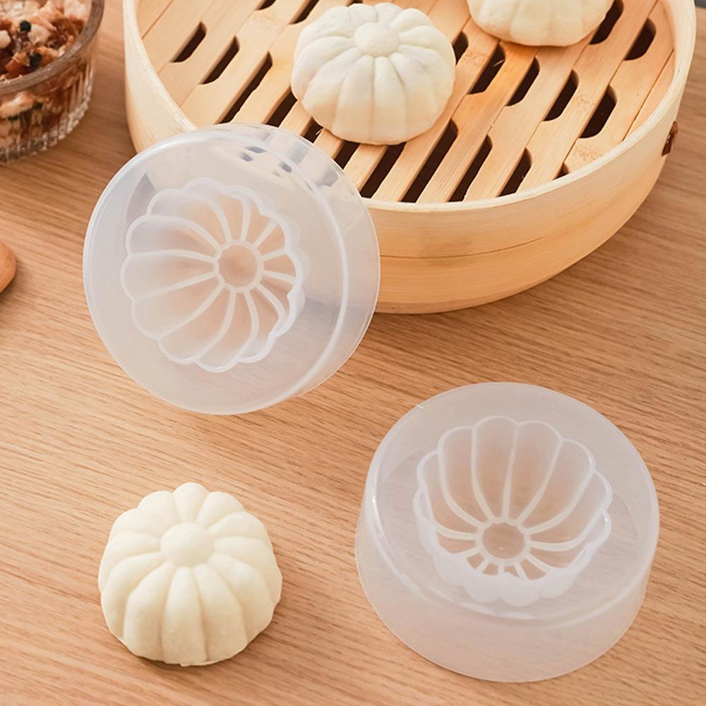 Круглые китайские формы Baozi, прозрачные формы для изготовления фаршированных булочек на пару, кухонные формы для изготовления булочек
Круглые китайские формы Baozi, прозрачные формы для изготовления фаршированных булочек на пару, кухонные формы для изготовления булочек