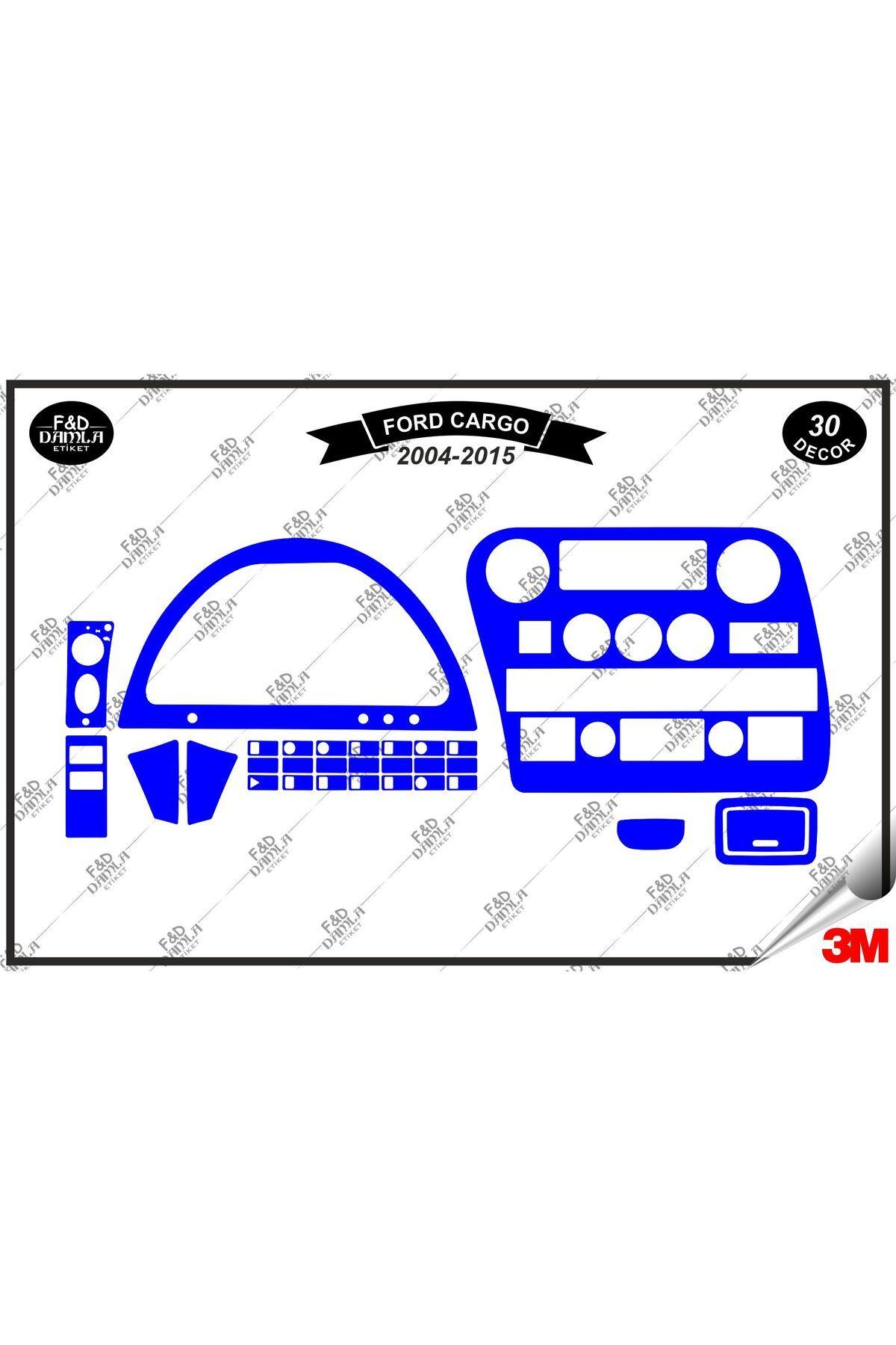 Ford Cargo Diji2004-2015 Torpido Konsol Trim Göğüs Maun Kaplama Set 30 Parça Mavi
Ford Cargo Diji2004-2015 Torpido Konsol Trim Göğüs Maun Kaplama Set 30 Parça Mavi