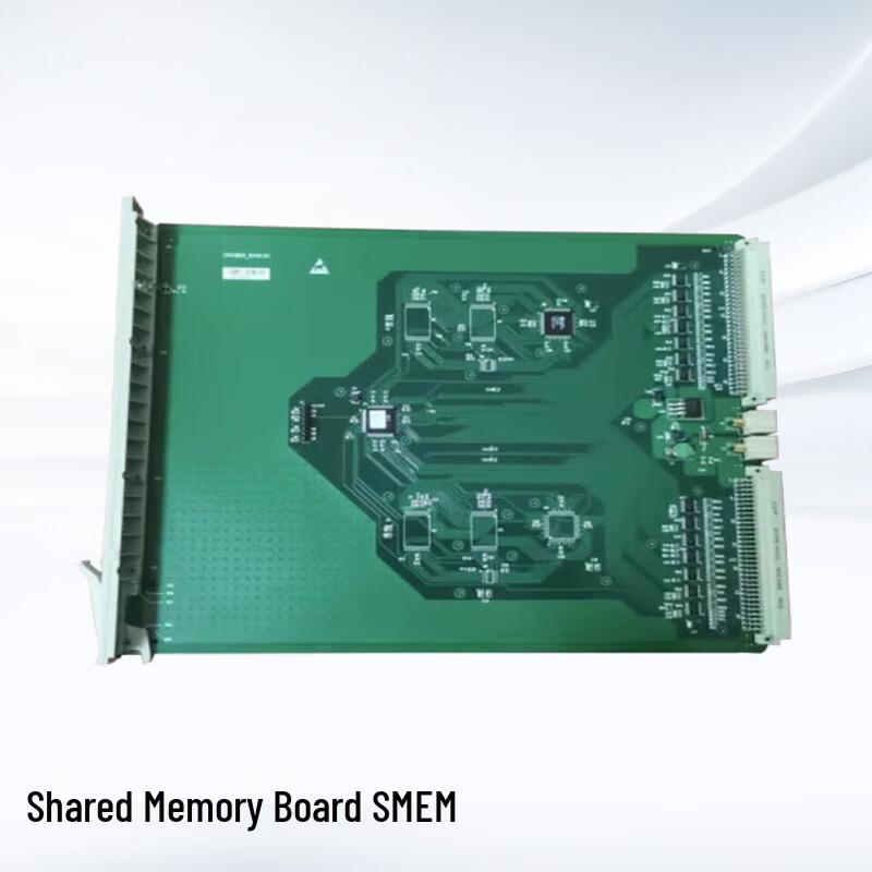 ZTE ZXJ10B Program-Controlled Exchange Shared Memory Board
ZTE ZXJ10B Program-Controlled Exchange Shared Memory Board