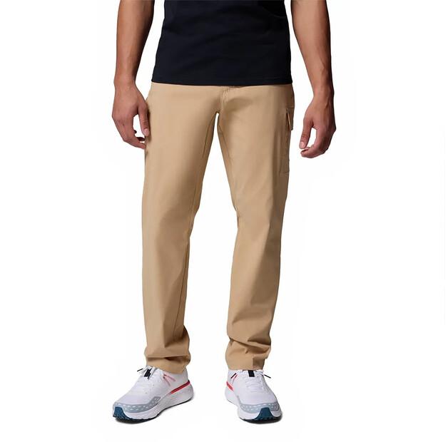 Columbia Брюки Tech Trail™ 46/32
Columbia Брюки Tech Trail™ 46/32