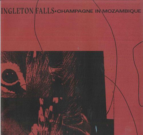 LP Record INGLETON FALLS Champagne In Mozambique ISLELP002 ISLE OF JURA 2024 Europe Dance Electronica
LP Record INGLETON FALLS Champagne In Mozambique ISLELP002 ISLE OF JURA 2024 Europe Dance Electronica