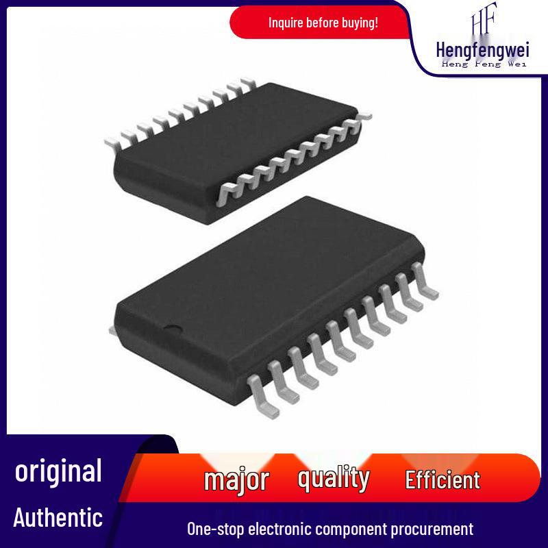 Silk Screen SOP-20 Car Computer Chip IC Integrated (8945130984/WCGA-NAB)
Silk Screen SOP-20 Car Computer Chip IC Integrated (8945130984/WCGA-NAB)